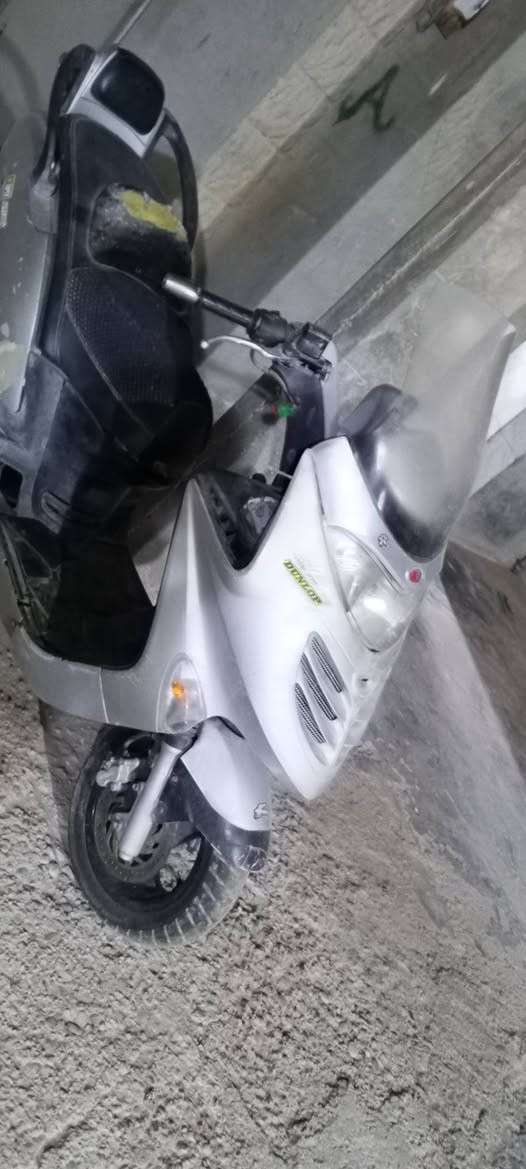 ماجستا للبيع دراجه حلوه كهربائيات كله شغاله مال جنيه اوراق كامله مكمركه سعره 300 وبيه مجال


**إذا كنت صاحب هذا الإعلان وتريد حذفه لأي سبب، رجاءا أرسل رسالة إلى الدعم الفني**