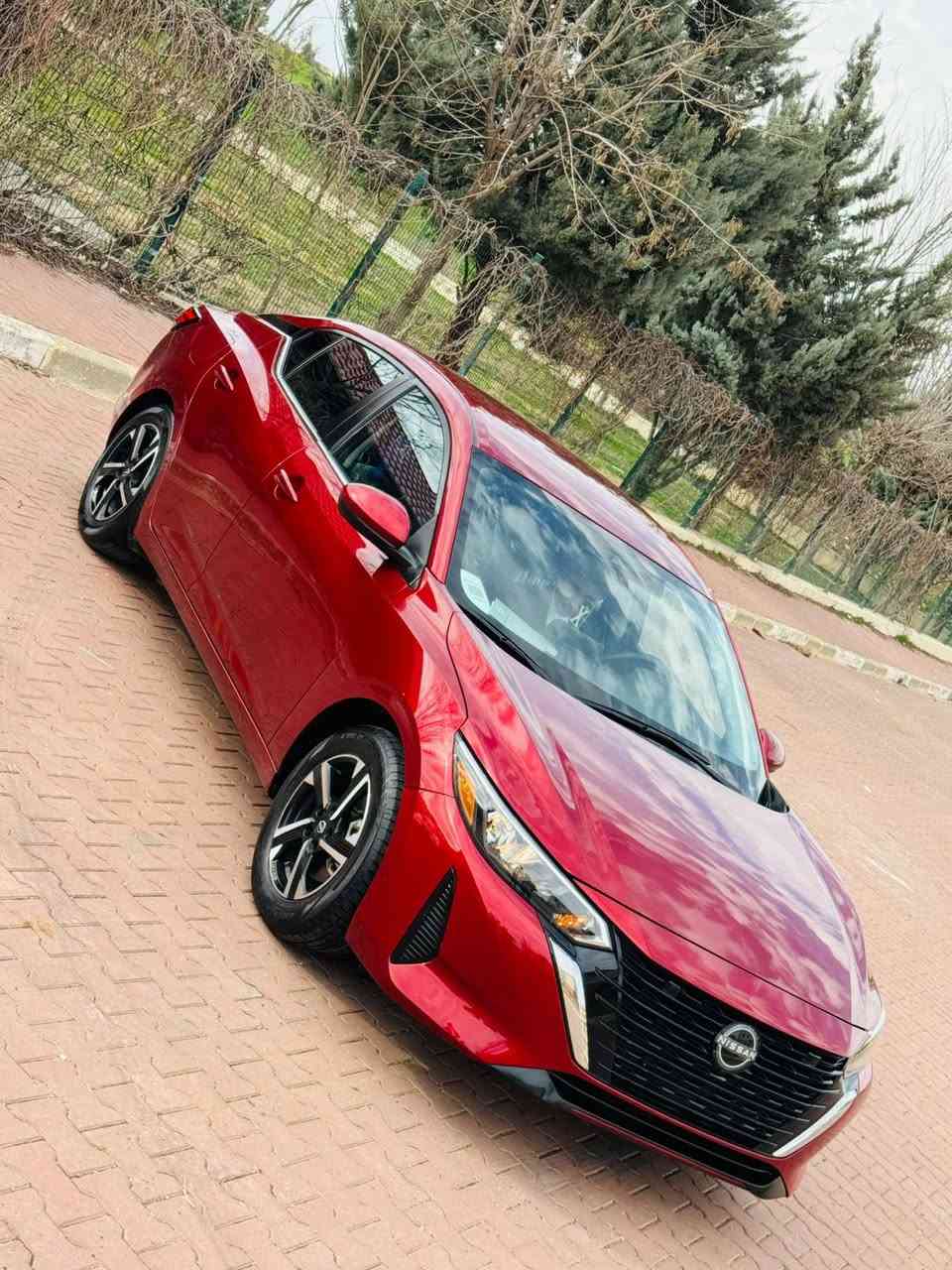 مقدمة 85 بلشهر 3
سنترا ٢٠٢٥ جملخ كددم بدون دواخل ايرباك موصفات sv مقديمه 
سيارة جديد ماشي قليل بعدو وضع شركة مواصفات sv معروف
عندي جميع سيارات اقساد 
***********
