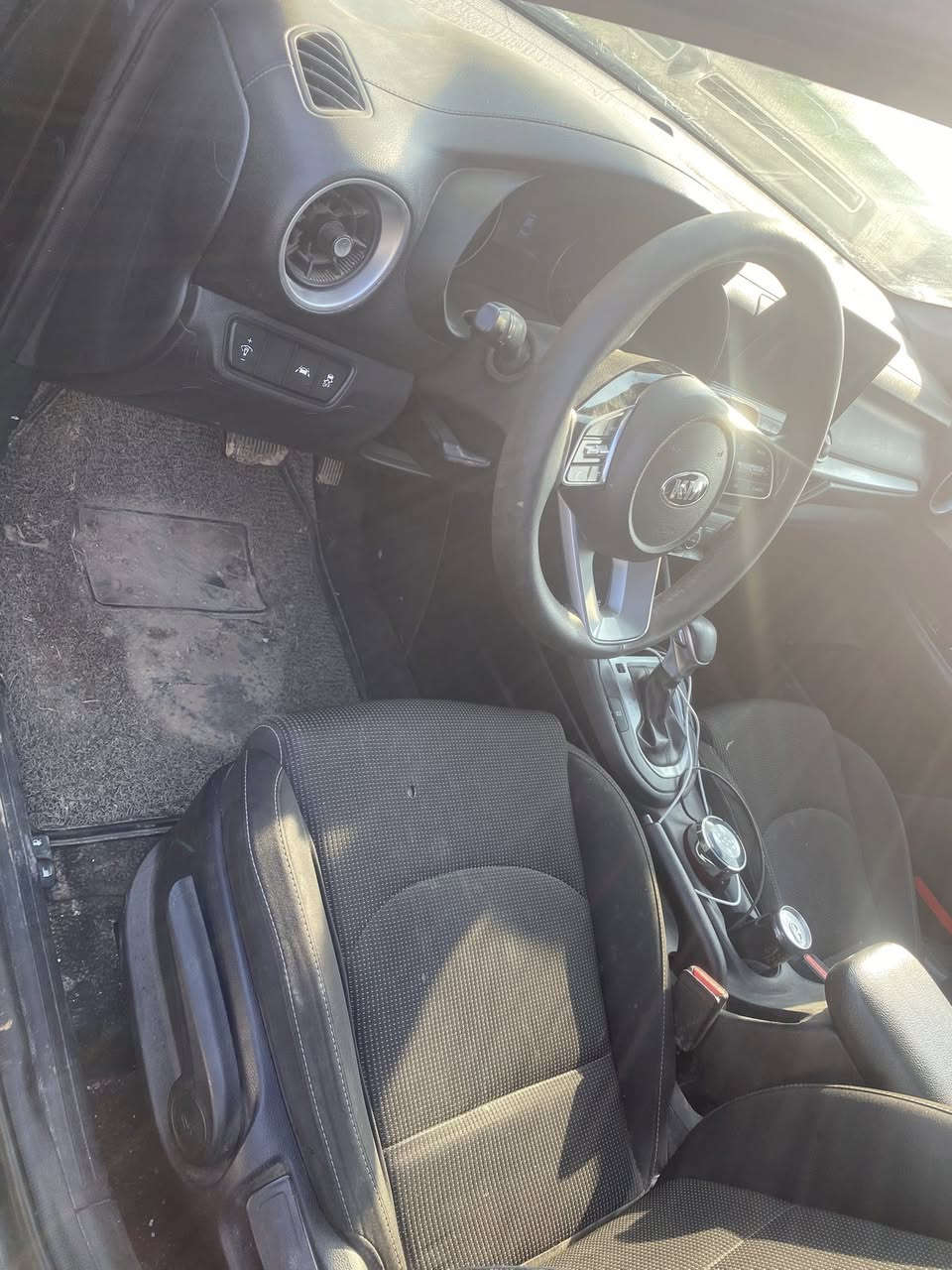 كيه فورتي 
موديل ٢٠
رقم شمالي 
*********** 
سعر ١٣٢
