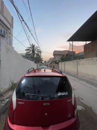شيري A1 • ٢٠١١ • رقم بابل
