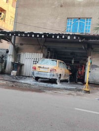 سايبا للبيع ١٣ كير ومحرك وشواصي مكفولات تبريد شغال بيه جاملغ مبدل فقط ...