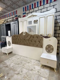 غرفة تركي • ٥قطع • شحن وتركيب مجاني