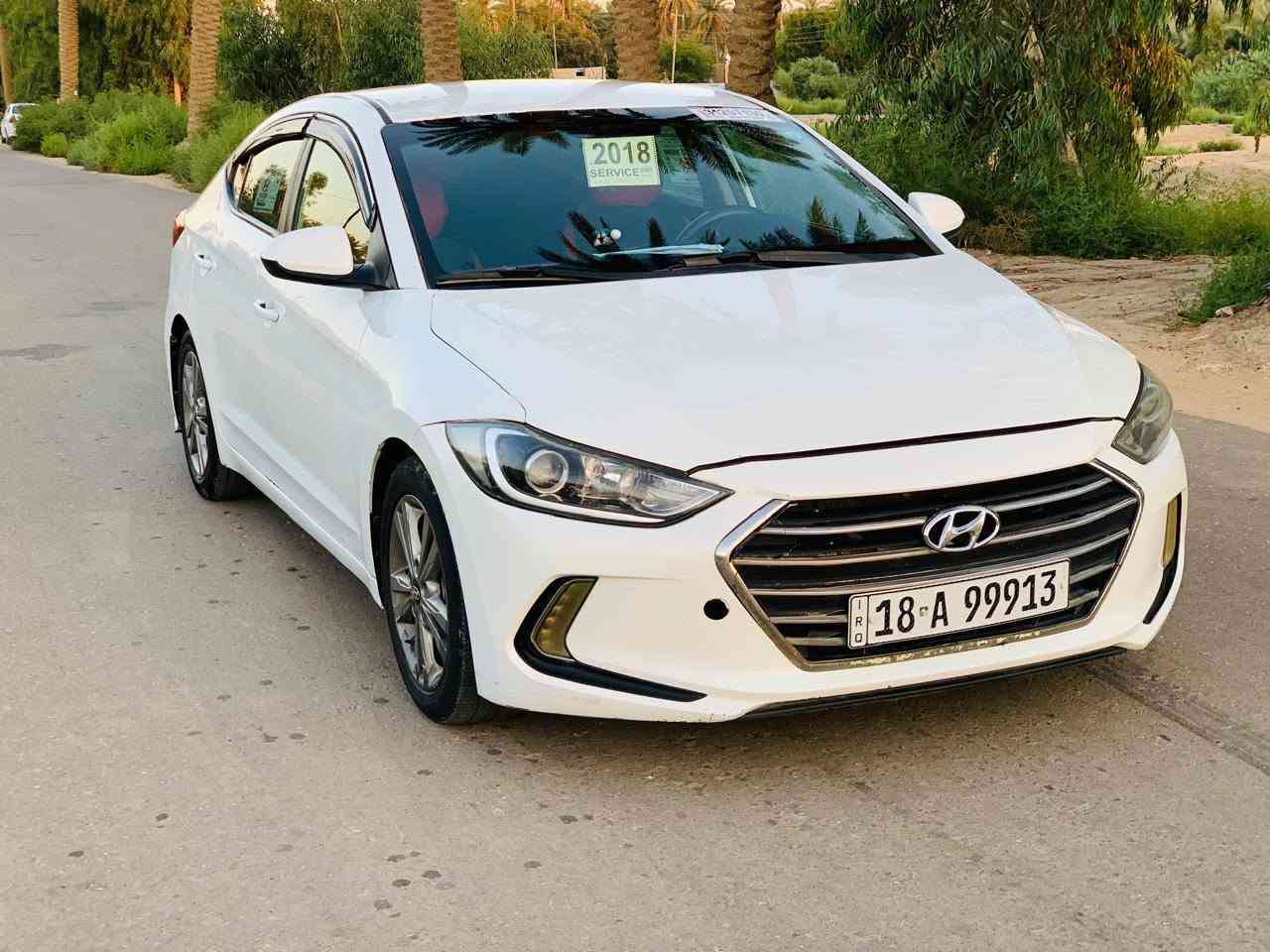 السلام عليكم النترا مريكيه 2018
بيه بنيد وجاملغ فقط والباقي كفاله ليبرواحدمكينه دوش لفتح ولاتنقيص كير حداديه تخم تاير تبريد كله كفاله السعر 112وبيه مجال مواصفات كامره حساسات شاشه اشاير مري تحكم استيرن مانع انزلغ رادار كامره حساسات نضام قيادة ماشيه 80السيارجديه معنه الكلمه رقم بابل دولي سنويه 30العنوان بابل القاسم *********** اصور الحادث مرفق بل منشور

