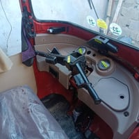 تيك توك • موديل 17 • مكينة 20