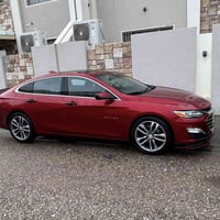 ماليبو بريمير • ٢٠٢٣ • النجف