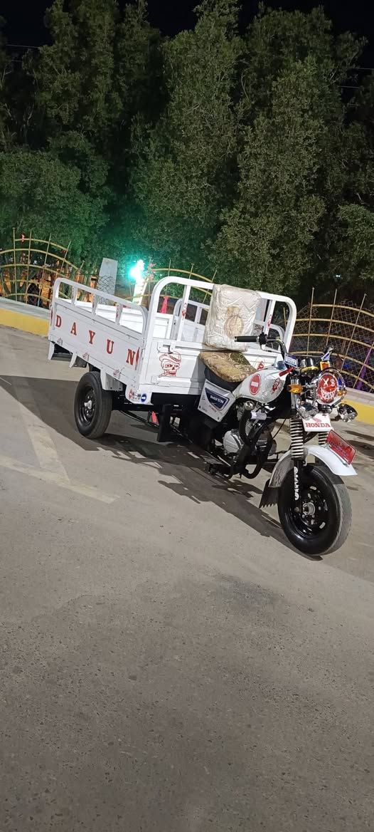 السلام عليكم
الستوته للبيع موديل 16 أوراق كامله بسمي 

الستوته جاهزه ي نقص مابيه كهربايات كله شغل 

محرك 24 برغي مامفتوحه بيه مكفوله من كلشي 

تخم تاير جوبلس اكسن بل جيس جاهزه للخير 

اتريك وين مايعجبك مكفوله من كلشي جاهزه 

مكاني بل ناصريه يم كراج بغداد الموحد 

السعر ( مليون 500 ) رقم ( ***********)
