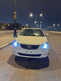 بي وايدي • ٢٠١٦ • البصرة