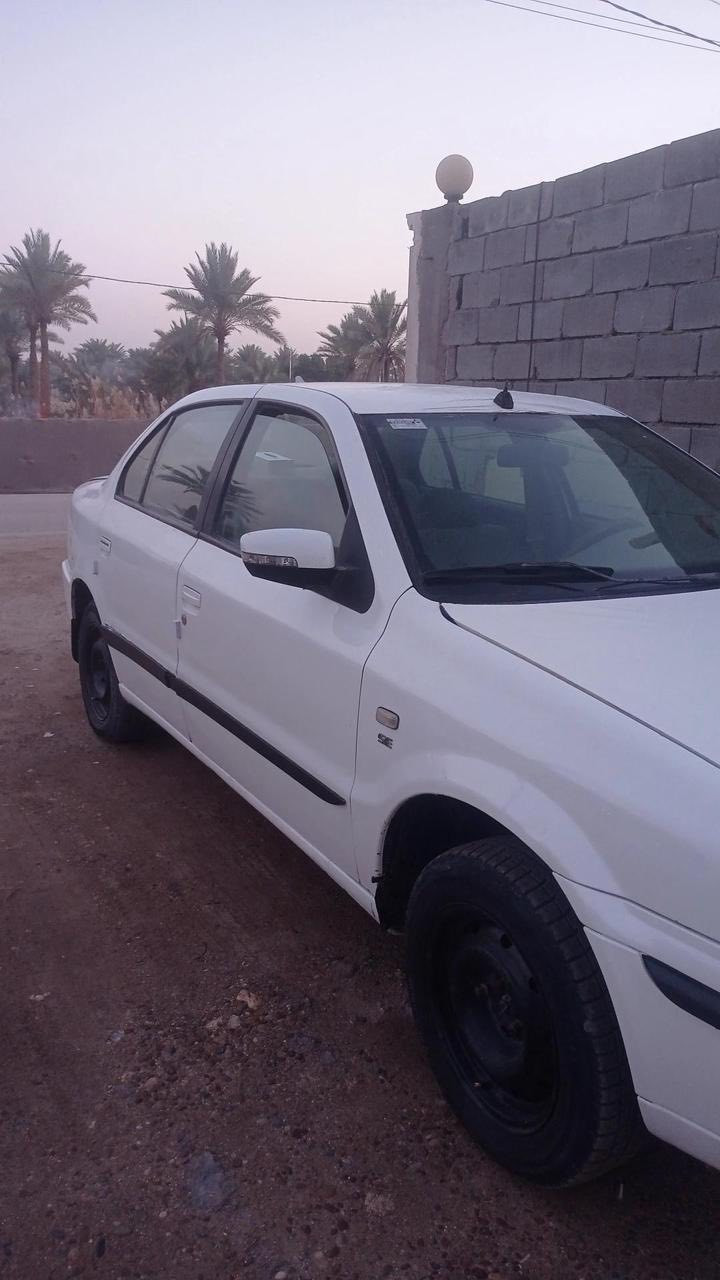 السلام عليكم
للبيع سورن موديل 11

رقم بصره بأسمي تحويل مباشر 

مكينه وكير مكفولات 

تخم تاير حداديه تبريد كله جاهز 

ومكفوله كفاله عده طخه بلباب الخلفي شي بصيط ومصلحه 

      مكاني بابل ***********📞
