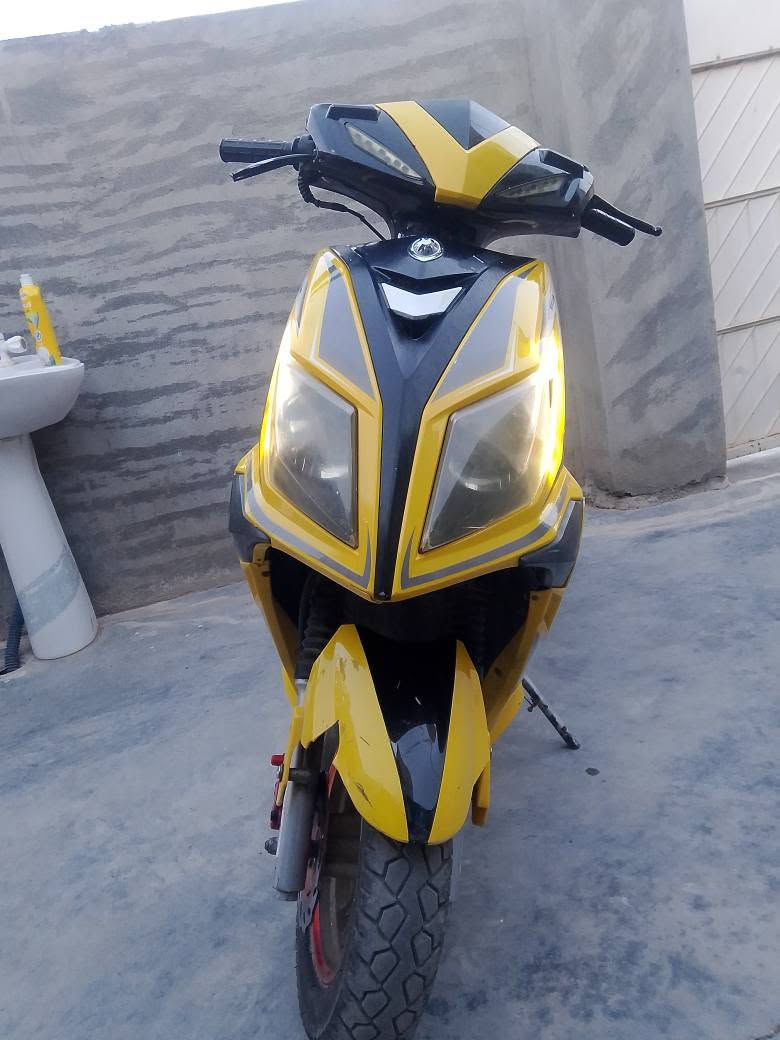 ماتور ماکس سعر 160 معملە 
*********** كركوك, العراق

