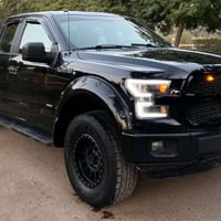 فورد F150 • رابتر • وارد امريكي