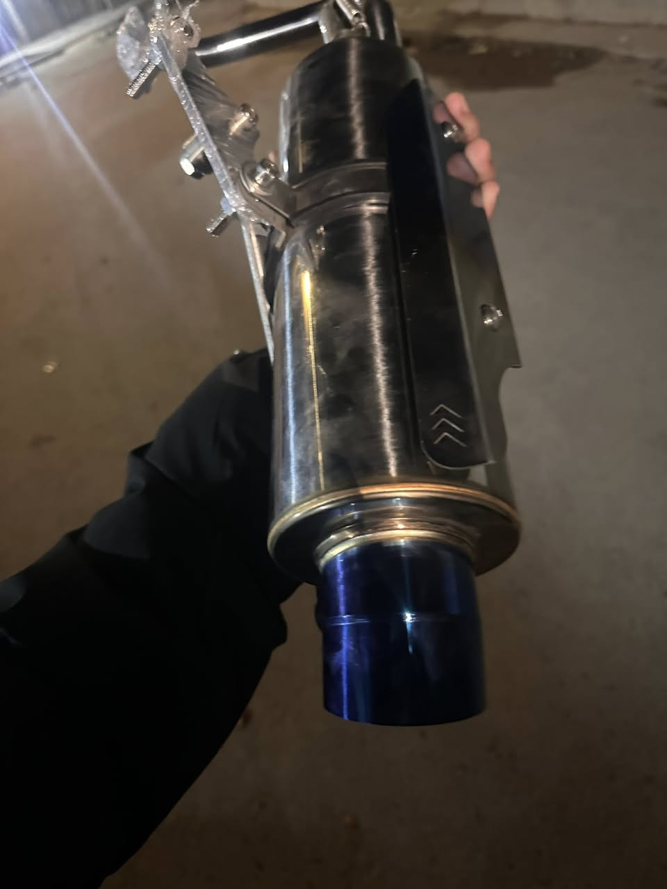 سلام عليكم صالنصه حلزوني اصلي ويه الشيال مالته  اصير على الدرجات الماكس و ال 120 كله السعر 60 وبيه مجال قليل
العنوان : كربلاء حي الحر 
الرقم :***********
