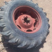 تاير عنتر ناصي • ٢٨/١٤ • منفوخ جاهز
