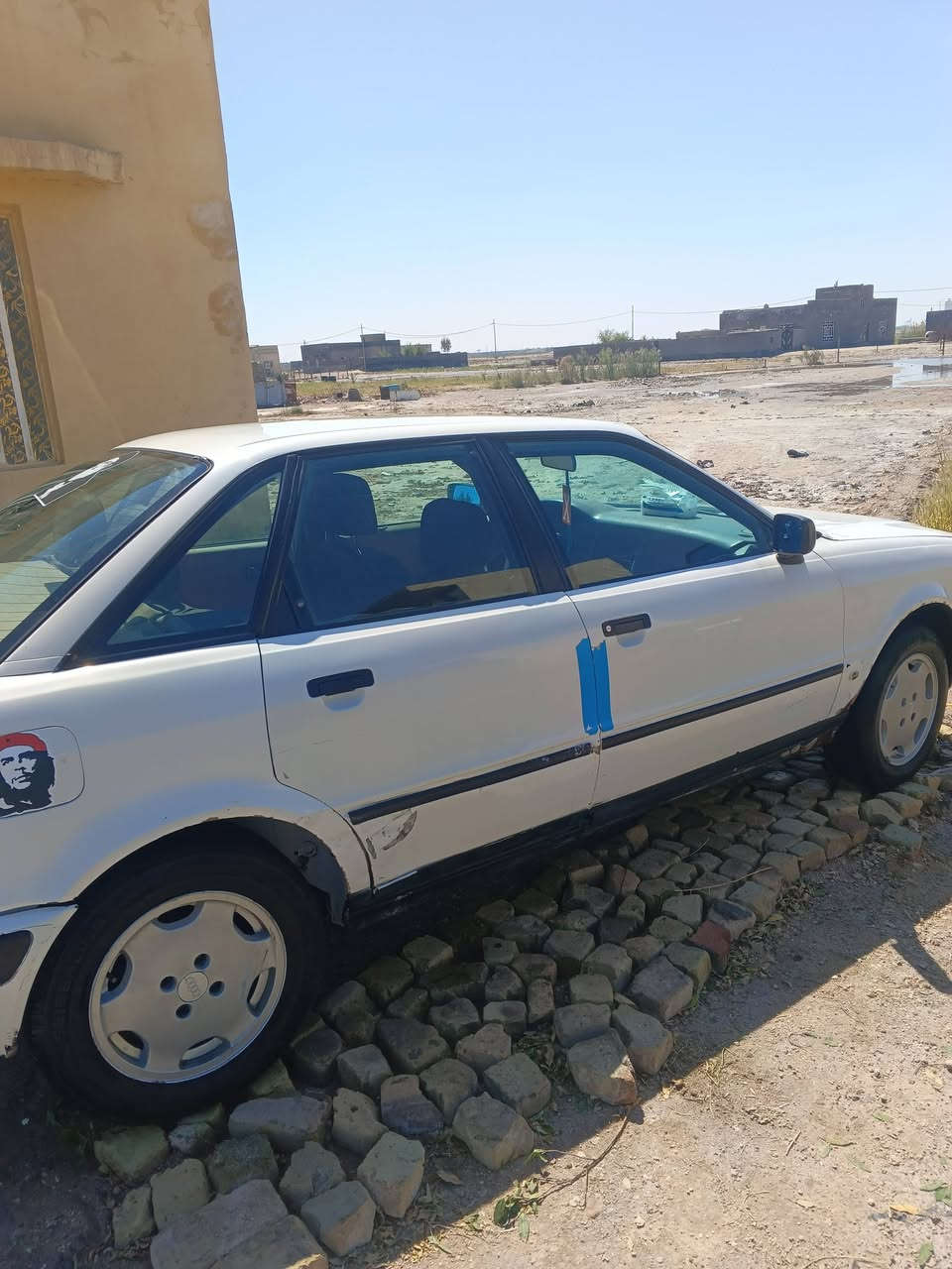 اودي للبيع حجم 80 موديل 93
مشروع وطني سنويه 2027
باقي تفاصيل خاص او الاتصال على رقم

***********
