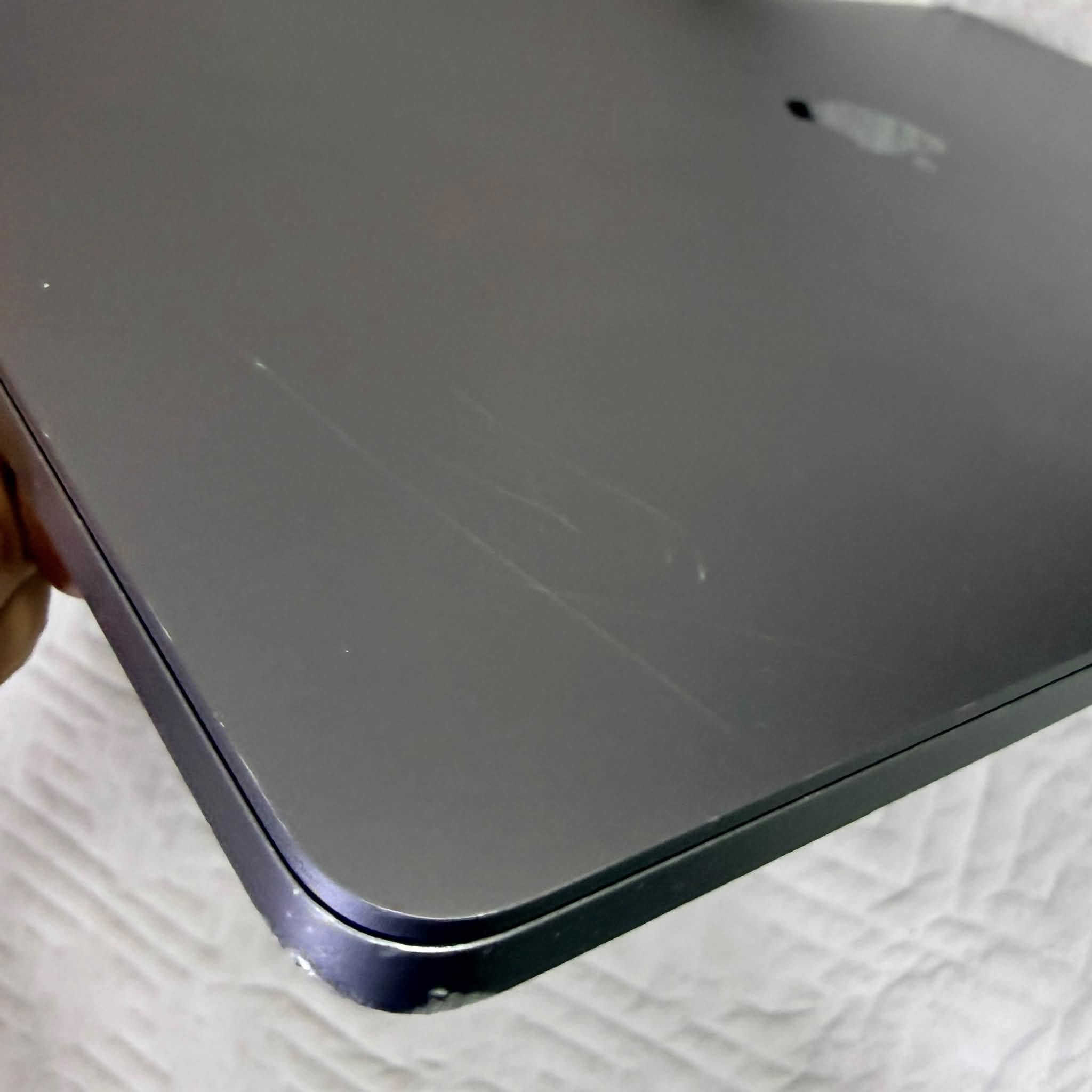 MacBook Pro 2019
Display 16"
Core i7 9750H
Ram 16 GB
SSD 512 GB
GPU 4 GB

دورات البطارية 625
الملحقات شاحنة فقط

السعر 650 الف
يتوفر توصيل
***********
