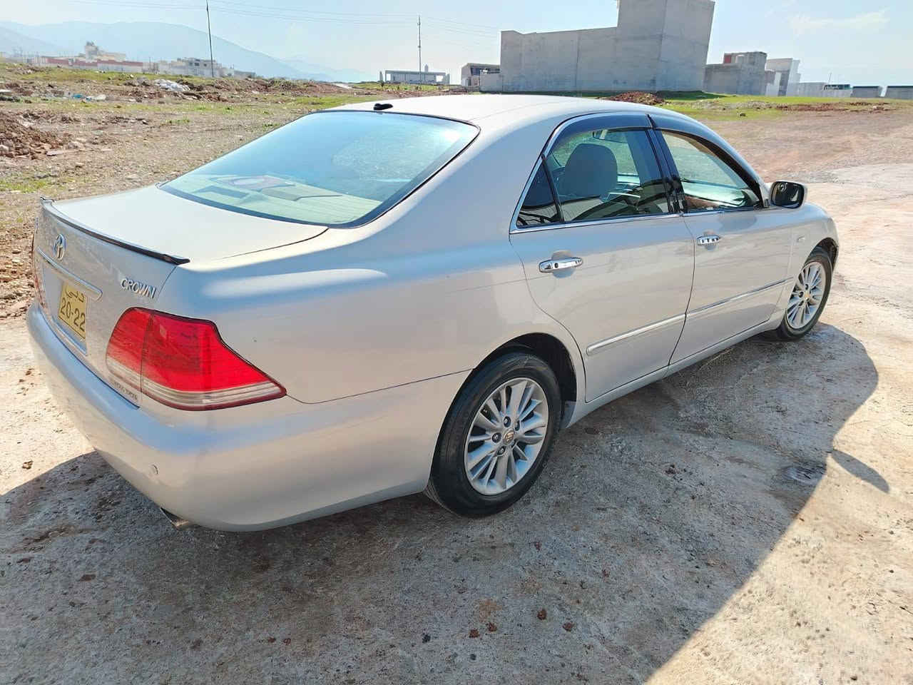 بەناوی خوای گەورە..
شاهینەی مووسی2005بۆفرۆشتن
182ی گەورەبەگەورە
دووپارجەبۆیاخی ئەورووپای هەیە
دوودووگمەکامێراحاسە
بێ تەقوڕەقەوگێڕومەکینەی بەشرت کامل مەسرەف
بێ چاڵوچۆڵی دووڕەنگی نیە
نرخی57مجال
شوێن هەڵبجەی شەهد
*********** حلبجة, السليمانية
