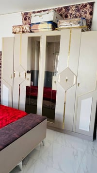 الموصل جانب الأيمن • غرفة نوم • عين العراق