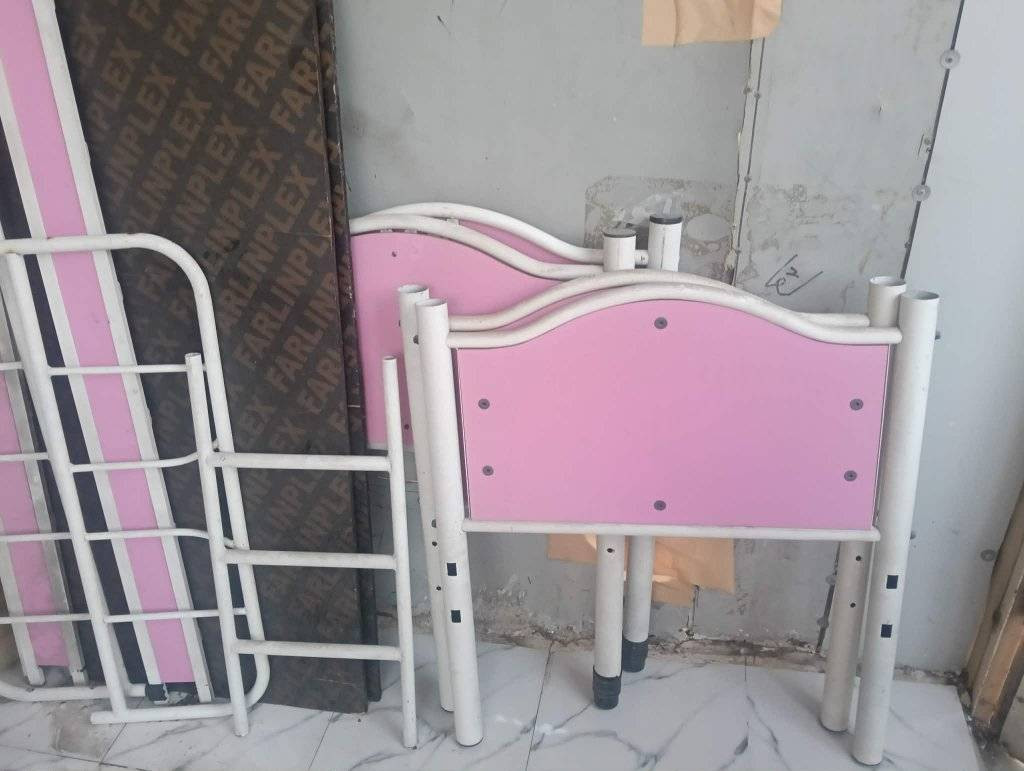 جرابي زوج كلش نضيف السعر 75 وبي مجال العنوان البياع شرطه الرابعه


**إذا كنت صاحب هذا الإعلان وتريد حذفه لأي سبب، رجاءا أرسل رسالة إلى الدعم الفني**