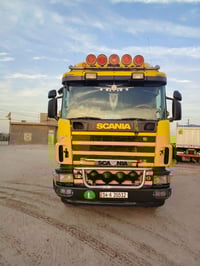 سلاام عليكم سياره البيع موديل 2001 مكينه سته نجكتر كير 3،3 مجموعه الفي...