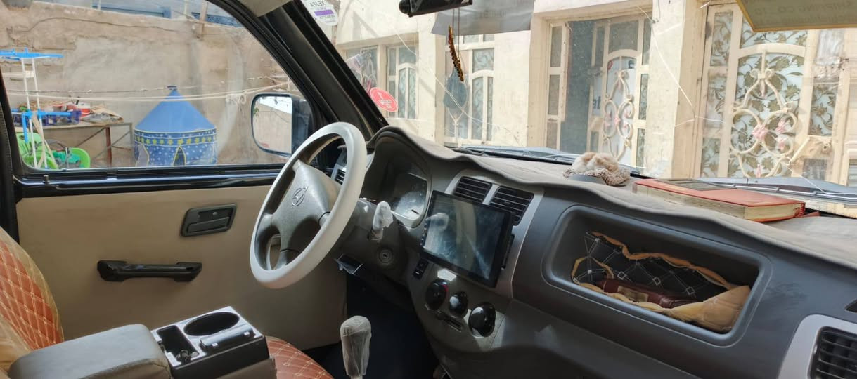 سلام عليكم جانجان موديل2013ماشيه 95000 رقم دهوك وكاله عامه بسمي تخلص لاهيئه ولا شي مكينه كير مسيوبيشي لانسر قبق اسود تبريد تتفئه غرفتهه كله جديد سعر 42 وبيهه مجال بسيط رقم
***********
بيع او مراوس بخصوصي
