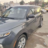 سول • ٢٠٢١ • محرك ٢٠٠٠