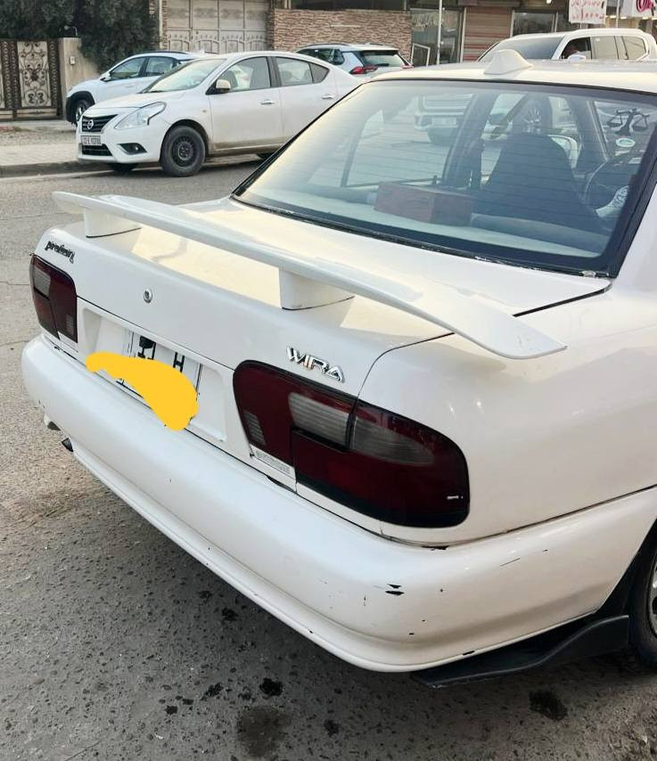 للبيع بروتون موديل 2004محرك كير تبريد مكفولات تخم تاير جديد صدر جديد كهربائات كامله صبغ حزام للجماليه فقط تراي وين متريد تروح بيها براحتك السعر 53وبيها مجال بسيط العنوان بغداد العامريه تفاصيل واتساب ***********
