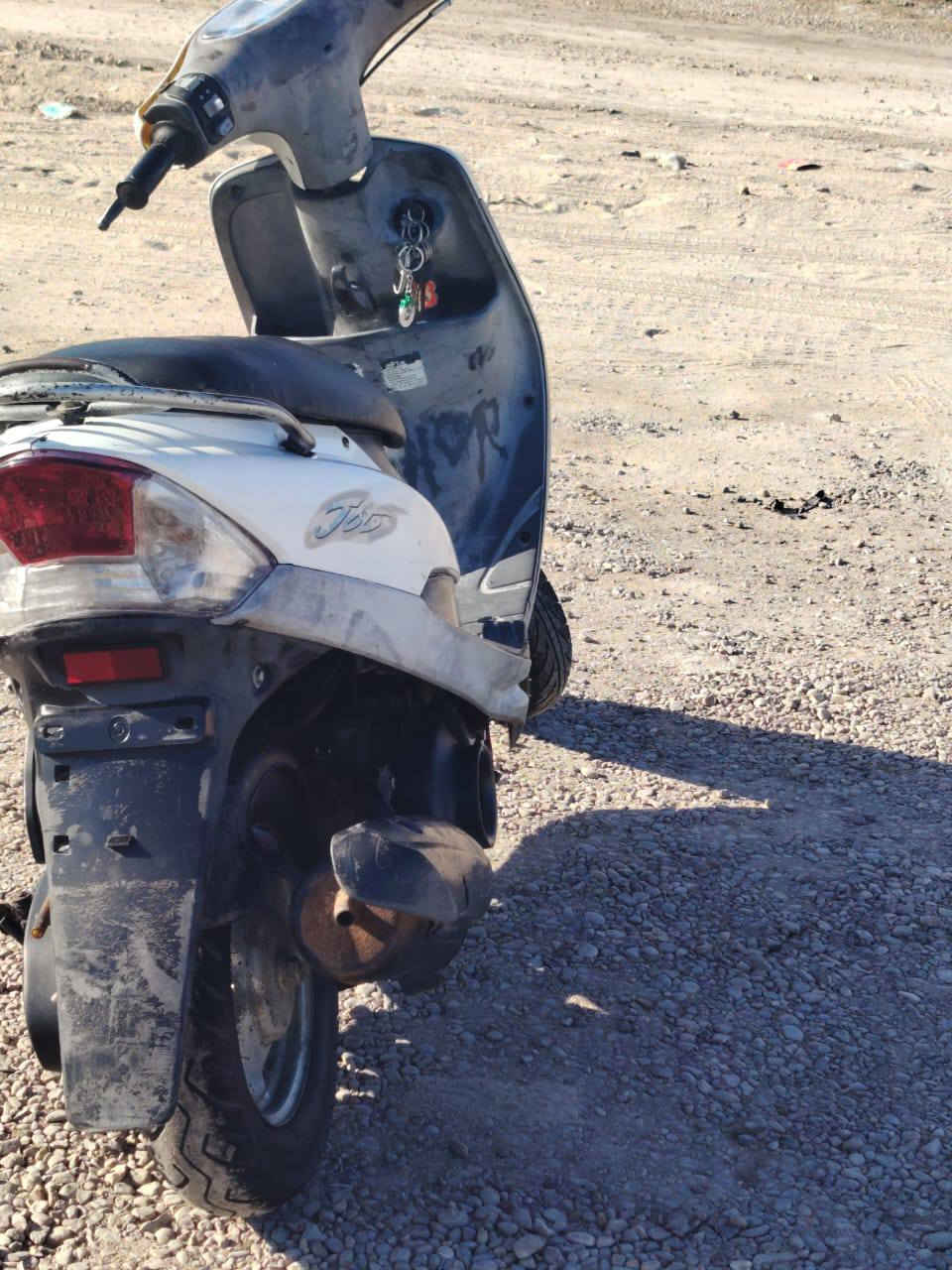 سلام عليكم 
ماكس قجمه بلاد 49 مفتوحه الدراجه 
الدراجه خير من الله 
شغاله من أطول لطول   ماعد لشاير مايشتغلن 
شلعه ومعدال خير من الله 
مكاني بصرة هارثه قرب مفرق سيد طاهر 
سعررر 600 وبيها مجال قليل 
‏‪0777 612 1447‬‏ 
متواجد 24 ساعه
