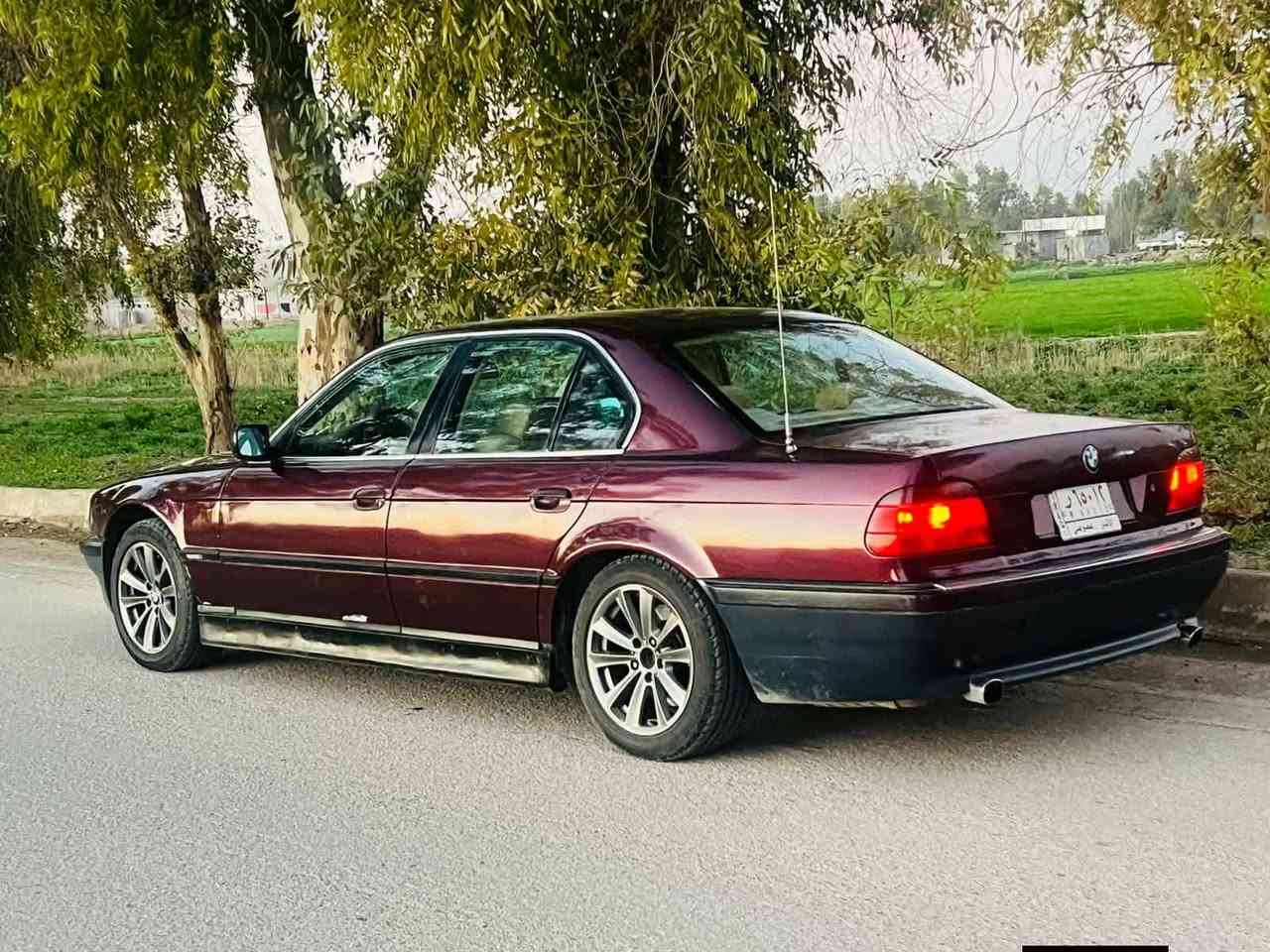 السلام عليكم
خفاش كاسحه 740....اصل..مكينه 40 اصل  فول  مواصفات كشنات كهرباء تحكم ستيرن فول 1\1.موديل 95.رقم انبار.. تحويل مباشر... مشروع وطني تحويل مين ميعجبك  مصبوغة عام جماليه.كير محرك مكفولات..حداديه جاهزه...سياره جاهزه..السعر 48وبيه مجال ماكو كاسحه بهاذا السعر بس متوازي عل بيع مكاني كربلاء .للاستفسار.الاتصال عله الرقم ***********
