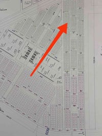 مجمع الجنائن • ٢٠٠م • بلوك ١٢