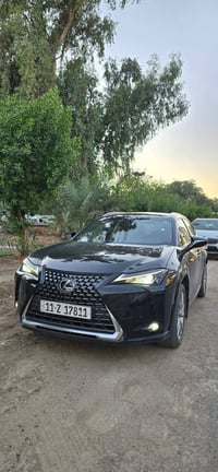 لكزز_للبيع • موديل: 2023   •  النوع: UX250h هايبرد   • المسافة المقطوع...
