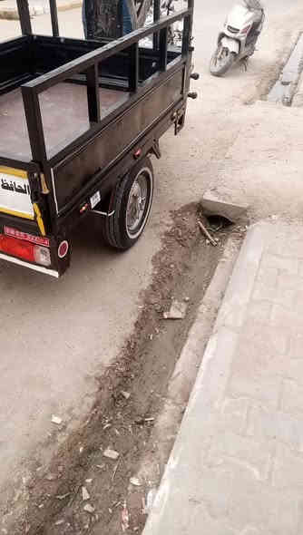 السلام عليكم ستوته للبيع موديل 2020 اوراق صولي ماكينه جديده تواير جدده تخم ابوالخطه كهربائيات شغاله السعر مليون و600وبيها مجال مكاني رميثه هذارقمي‏‪***********‬‏وبيك خير وتدلل
