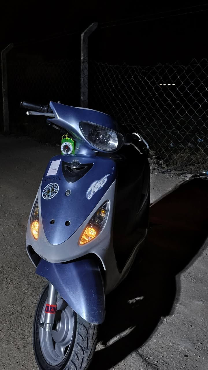 سلام عليكم دراجه ماكس منغولي للبيع سعر 825/850
