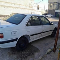 بيجو بارس • ٢٠١٥ • رقم انكليزي