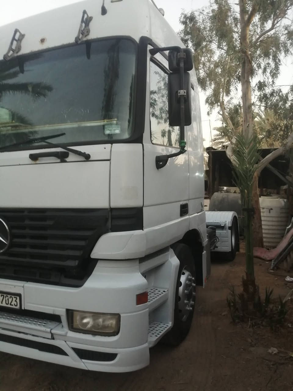 اكتروز موديل 2001   كير كهربائي. سنوية لل2030 باسمي. سياره، مكفوله من ضربه. مكينه مكفوله جاهزه من كلشي.
مربوطة فلات
سعر 170بي مجال
اتصال +واتساب***********
***********
