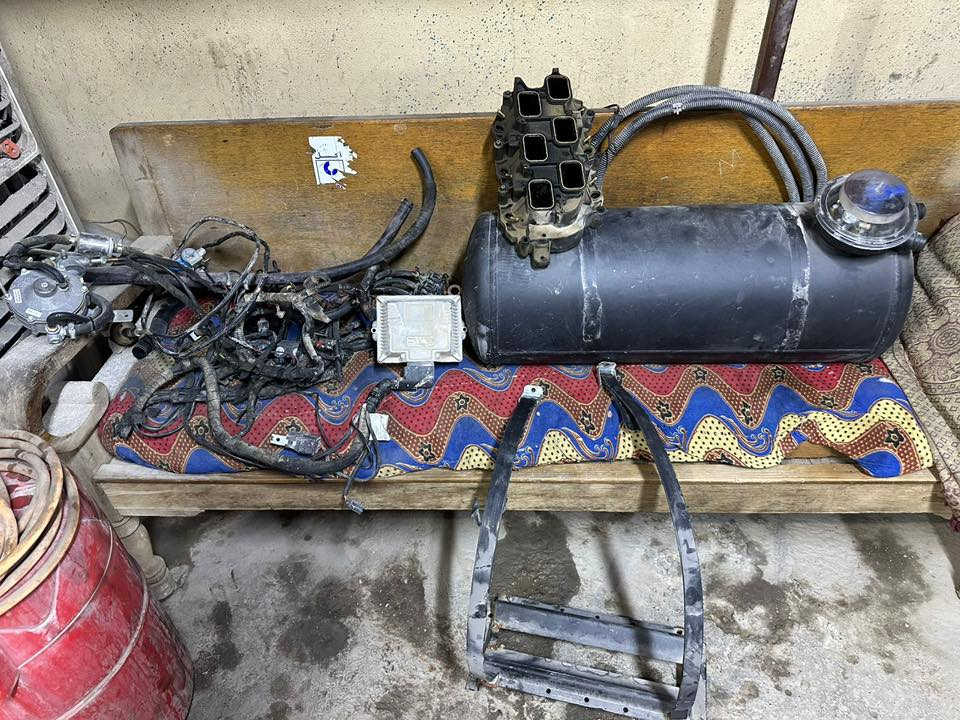 السلام عليكم منضومت غاز  للبيع اوباما جارجر. اخت الجديده
الاتصال ***********
غير متواجد عل نت
