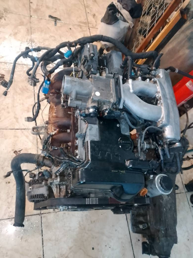 السلام عليكم تحويره كامله بطه فيفتي للبيع نظيفه بشرط لا صرف ولا دخان ولا صوت بكان لمحرك ربيل سعر 6وراق قفل علمن يوجد كيوره وتفرعات أربيل, العراق


**إذا كنت صاحب هذا الإعلان وتريد حذفه لأي سبب، رجاءا أرسل رسالة إلى الدعم الفني**