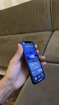 ايفون 12 • ١٢٨ • بطارية ٧٥٪