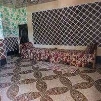 بيت للبيع في منطقة العباسيه سموم مكون من غرفتين نوم ومطبخ وصاله وديوان...