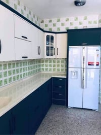 مطابخ المنيوم • مطابخ HDF • تكريت القادسيه