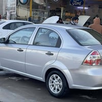 افيو 2010 • زرد • ١٥٠٠٠٠ كم