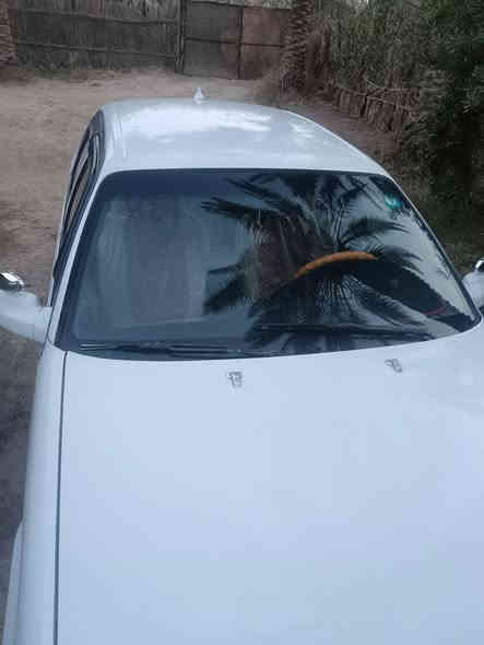 برنس للبيع موديل 95 رقم بابل انكليزي هزه لسه مامنتهيه مصبوغه عام جماليه كير اوتو كير محرك مكفولات تخم تاير جديد صدر أمامي خلفي جديد غرفه جديده كهربائيات كله شغاله شرط تحويل مكان بابل لاتصال *********** السعر 35 وبيه مجال
