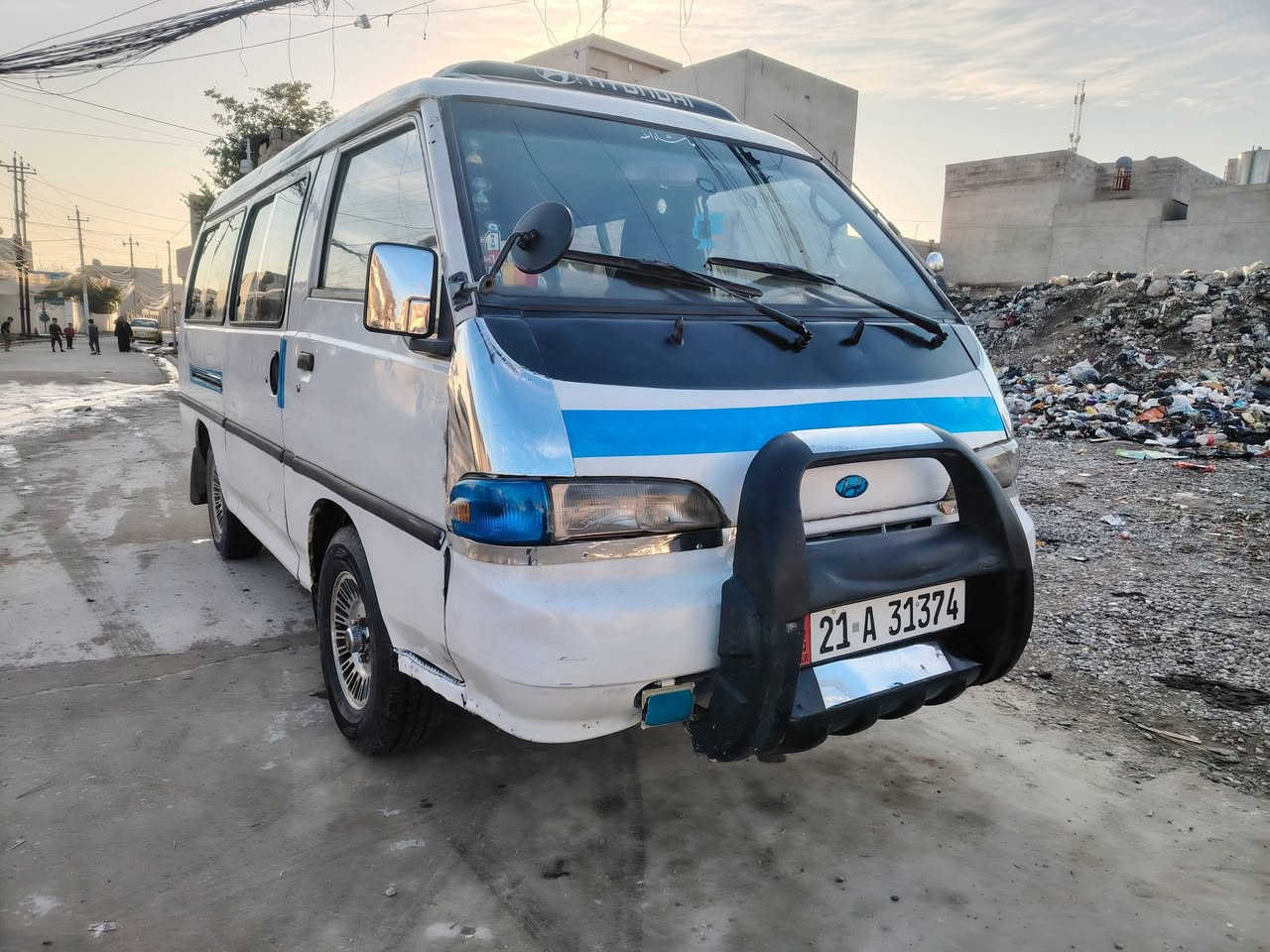 هوندا 96 سنويه 29 محرك كاز   شرط مكان موصل رشيديه *********** شرط التحويل  السعر 57
