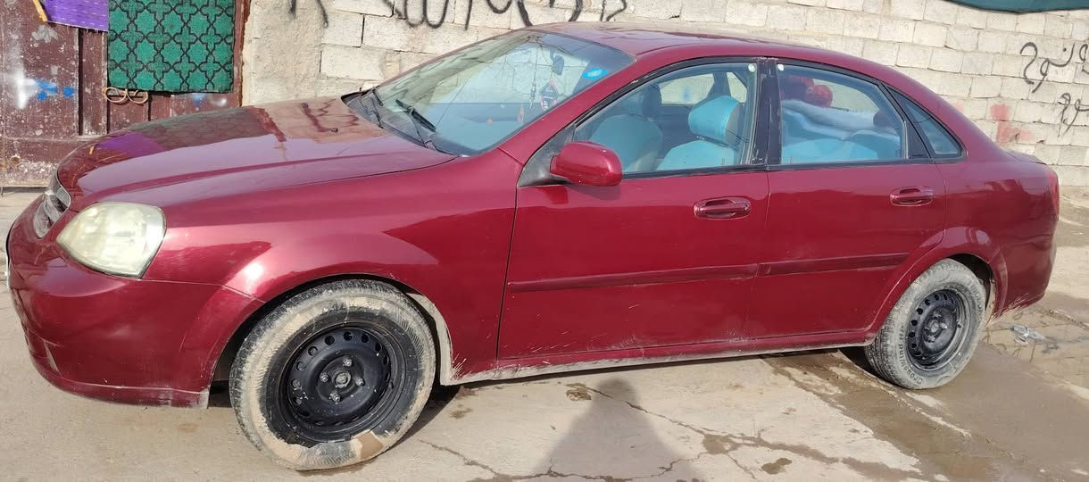 السلام عليكم اوبترا للبيع موديل 2005السياره سابقن جانت تكسي ورجعتها خصوصي السعر65 وبيها مجال شرط التحويل و القرامات رقم كركوك سنويه لل2031 العنوان كركوك حي العسكري قرب سنتر الزوراء ***********
