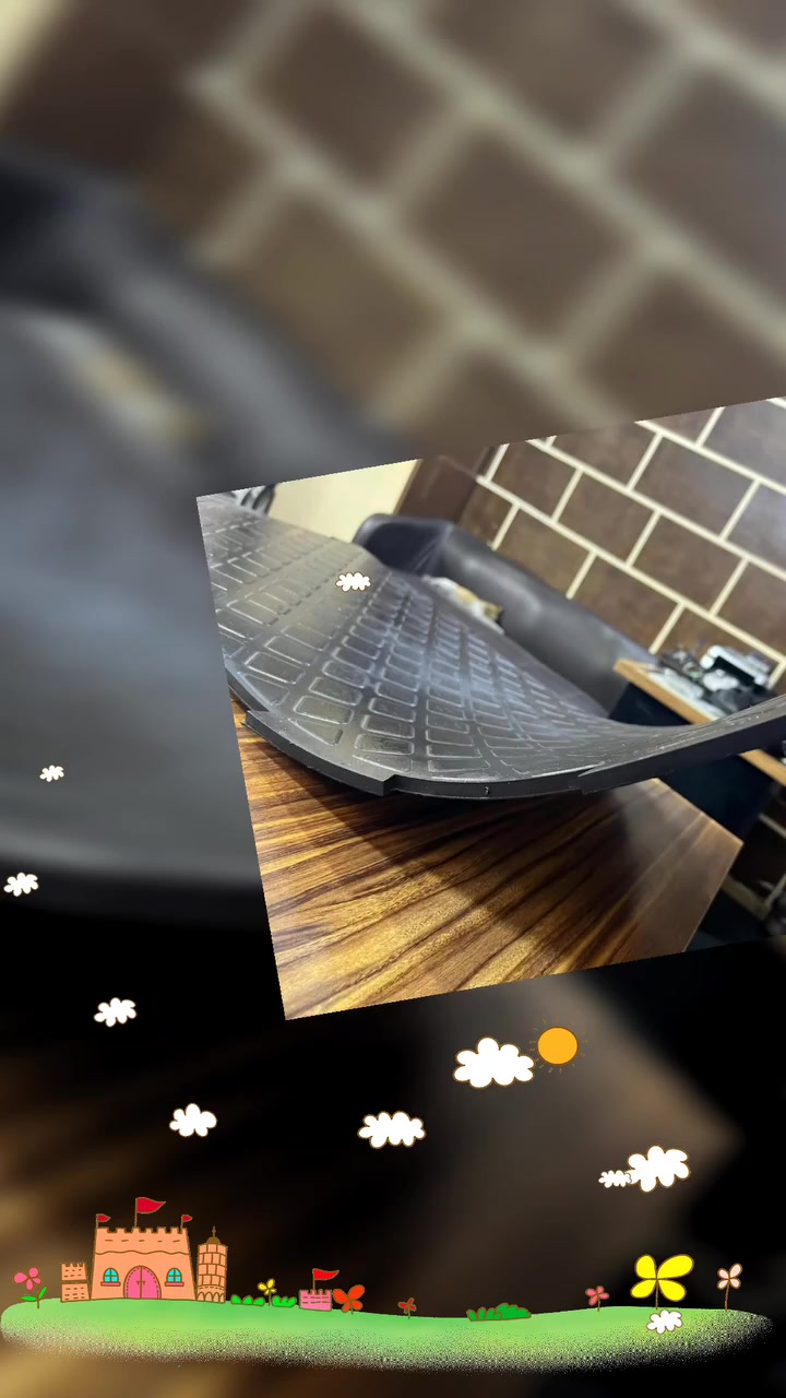 بسم الله الرحمن الرحيم
يسر معمل الكاوتشوك المطاطي بمدينة عدرا الصناعية تقديم #عرضه على ارضيات الكاوتشوك المطاطي سماكة 7 ملم 💪وذلك لفترة محدودة اعتبار من تاريخ.               28 / 3 / 2026م                  ( يوم السبت ) 
   ولغاية 1 / 4  /  2026م.                     ( يوم الاربعاء ) 
وفق الشروط التالية 
سيتم تقديم متر مربع ارضيات سماكة 7 ملم ( مجاني ) 🌹عند شراء مترين مربع 7 ملم
يعني مترين عليك والثالث علينا مجانا ♥️.ملاحظة العرض لا يتضمن  أجور  الشحن .
العرض يوفر عليك مع كل 100متر   
                                    (         50      )                      متر مجاني          
سينتهي تسجيل الطلبات يوم الأربعاء تاريخ 1 / 4 / 2026م    
بالتوفيق للجميع 😎
للحجز الاتصال بالرقم 0935213289


**إذا كنت صاحب هذا الإعلان وتريد حذفه لأي سبب، رجاءا أرسل رسالة إلى الدعم الفني**