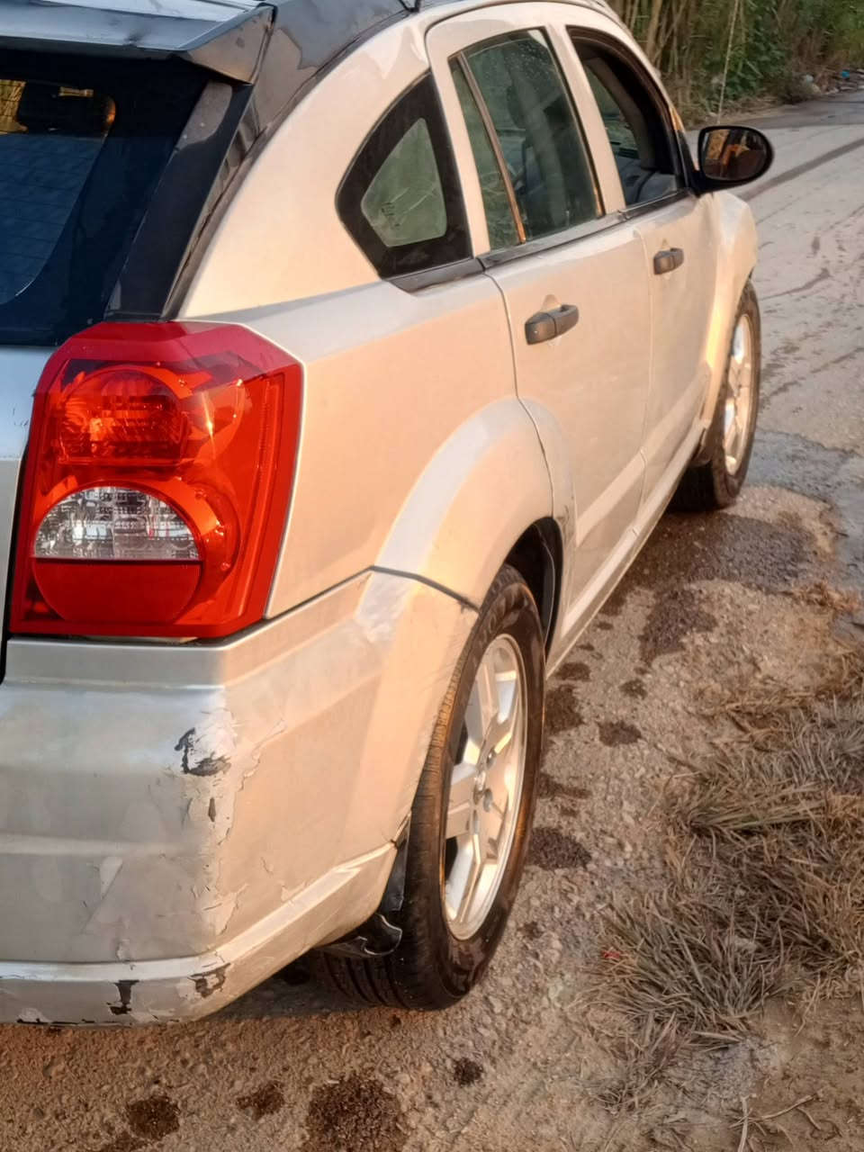 اسلام عليكم
دوج كاليبر موديل 2008
سنويه جديده 
رقم مميز 
كير ومكينه خير من الله 
بس كشرهه اشوي تعبان 
سعر 55 ورقه وبيهه مجال حك الجيه 
تفاصيل اكثر خاص


**إذا كنت صاحب هذا الإعلان وتريد حذفه لأي سبب، رجاءا أرسل رسالة إلى الدعم الفني**