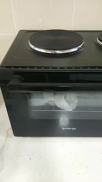 فرن كهربائي • هيترات • جديد