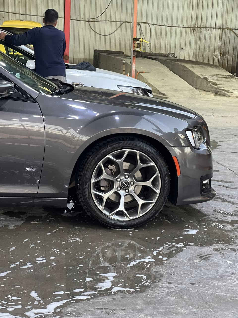 أوباما  ٢٠١٨ رقم أربيل  الجديد ابسمي
حادث جاملغ امامي + بارد بنيد سونار موجود في منشور 
رقم الموبايل  . ***********

السعر ٢٢٠ مع المجال
