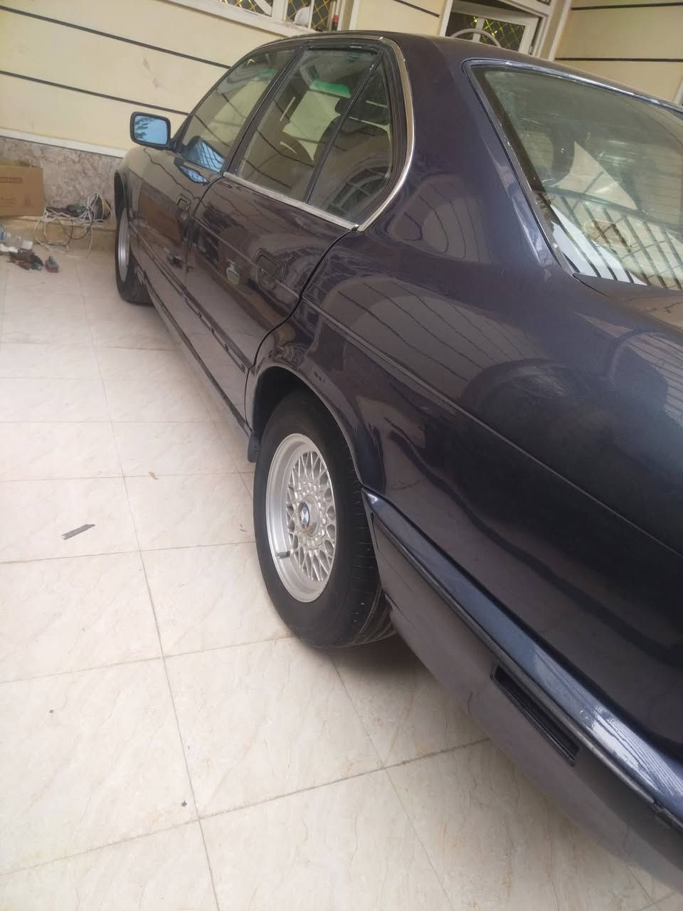 بي ام دبليو للبيع 525 للاستفسار الاتصال ***********
