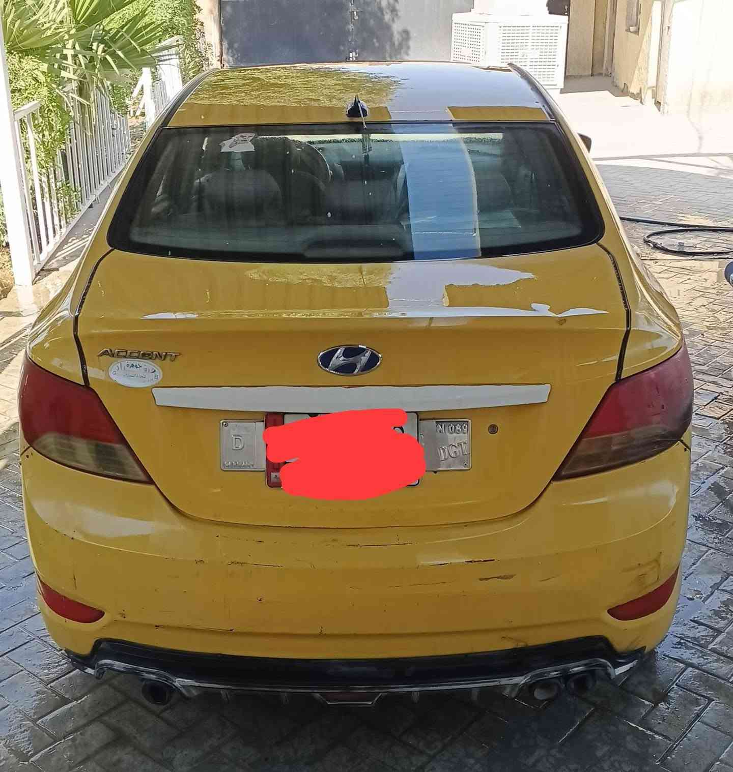 سلام عليكم اكسنت امريكي 13 ضربته بنيدفقط بيه العراق هلال جاملق وره سايق طخني ابو تكتك وبيه شويه عواج مال سيبايه صدر امامي خلفي جديد مكينه جديده باتري جديد تخم تاير جديد منضومه تبريد جديده سياره ترايك السعوديه شراي تصل مامتواجد على نت ***********
