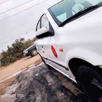 سمند • مكينه وكير • تحويل مباشر