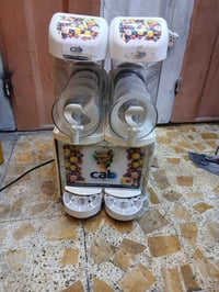 ماكنه ازبري إيطالي كب للبيع ٠٧٧٠٤٥٧٨٩٩٥السعر